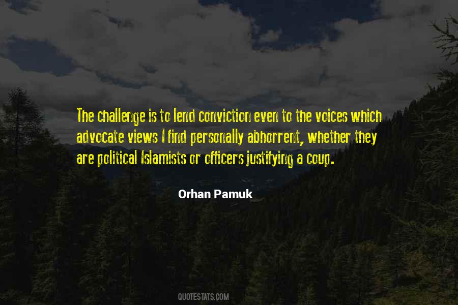 Quotes About Officers #981972