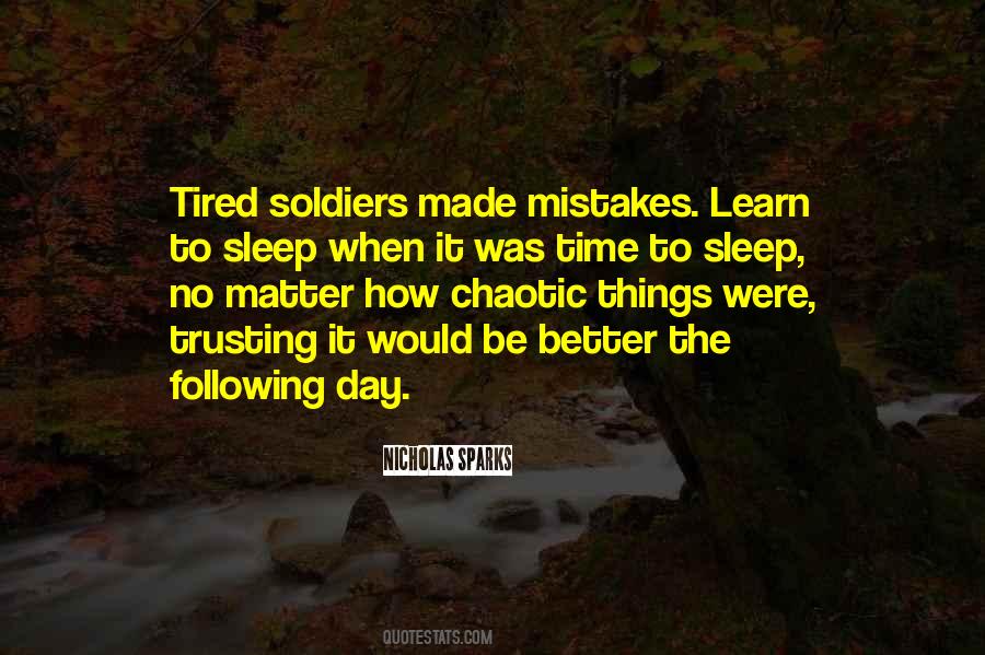 Learn Better Quotes #132114