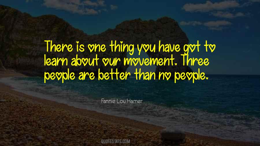 Learn Better Quotes #136622