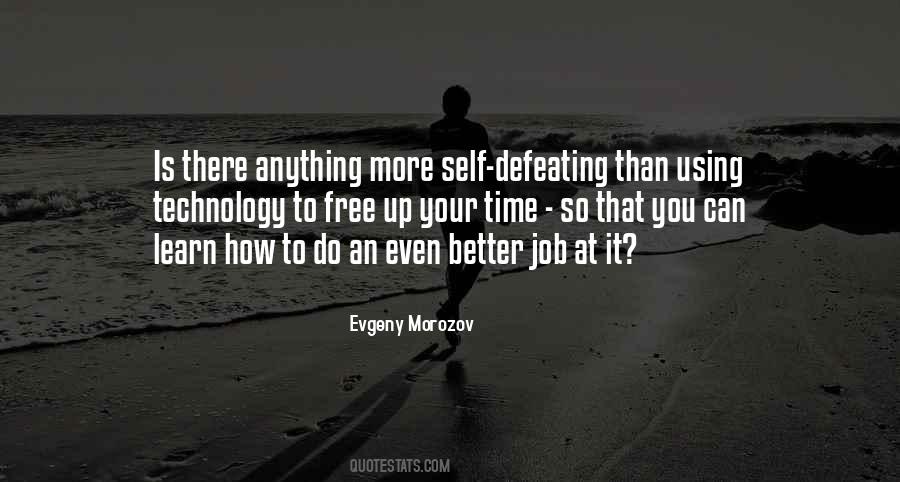 Learn Better Quotes #136683
