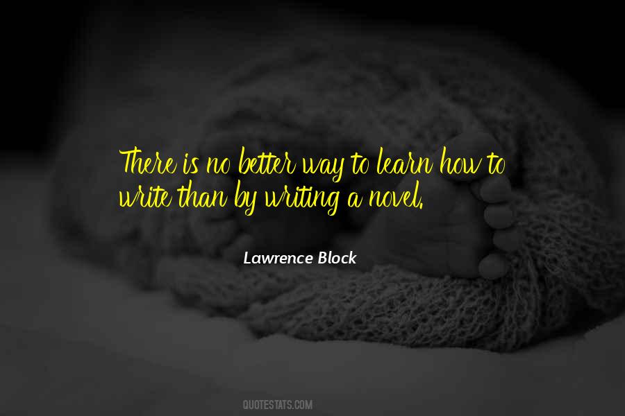 Learn Better Quotes #154622