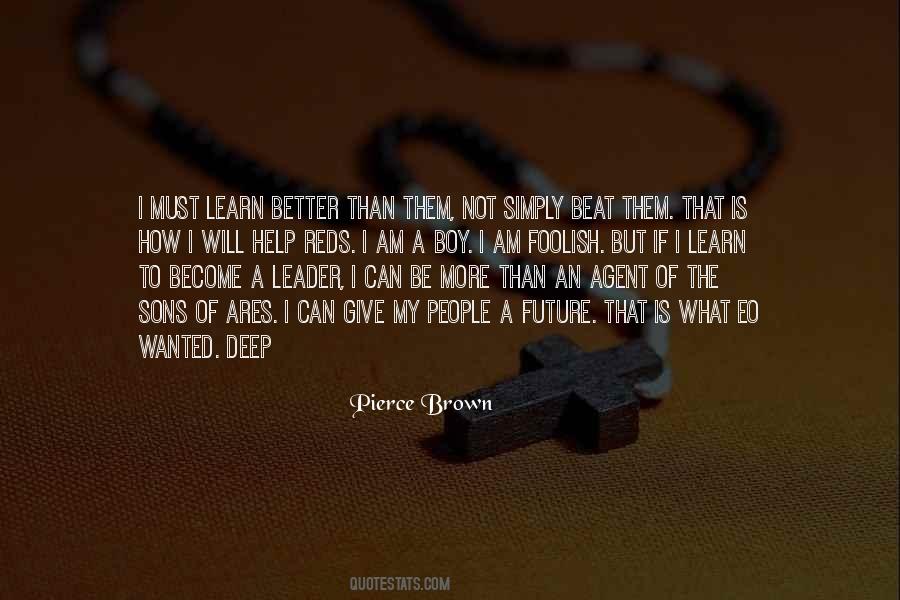 Learn Better Quotes #1572685
