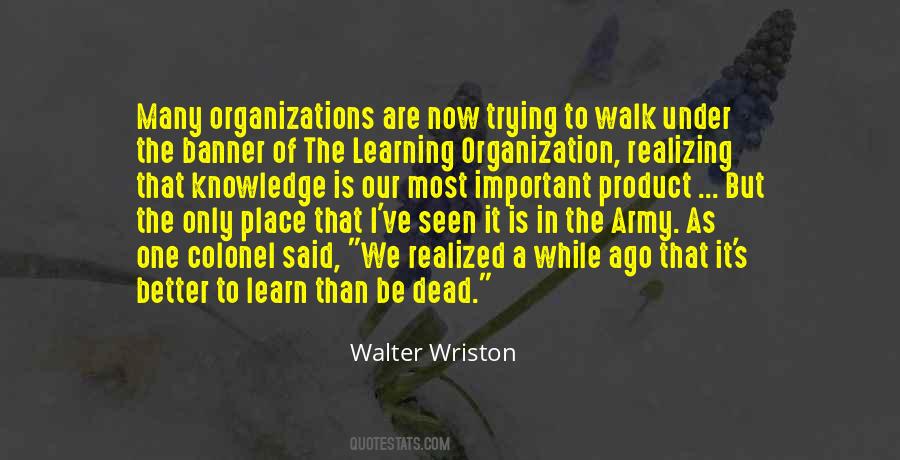 Learn Better Quotes #173736