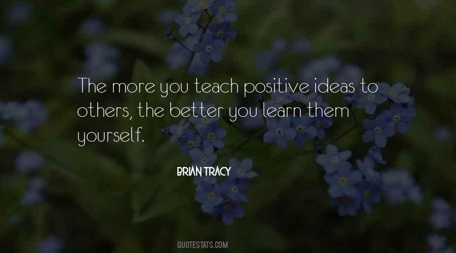 Learn Better Quotes #179647