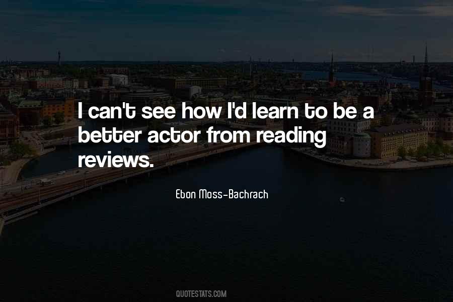 Learn Better Quotes #180337