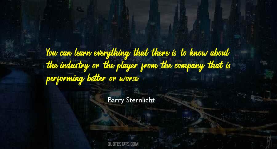 Learn Better Quotes #183220