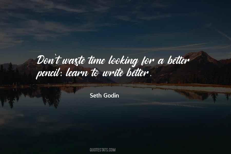 Learn Better Quotes #193937