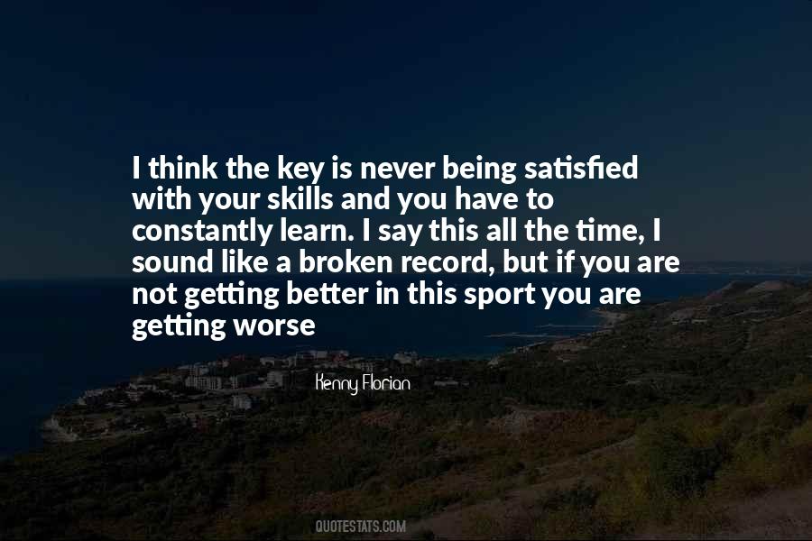 Learn Better Quotes #202843