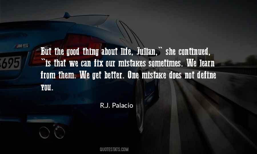 Learn Better Quotes #20635