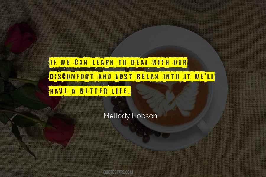 Learn Better Quotes #226998