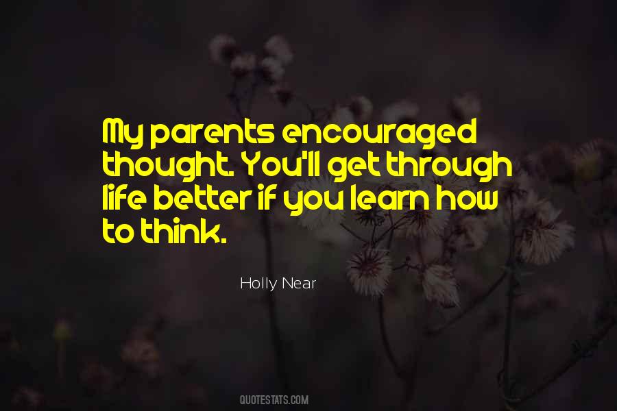 Learn Better Quotes #26446