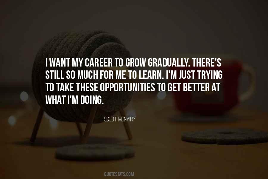 Learn Better Quotes #58601