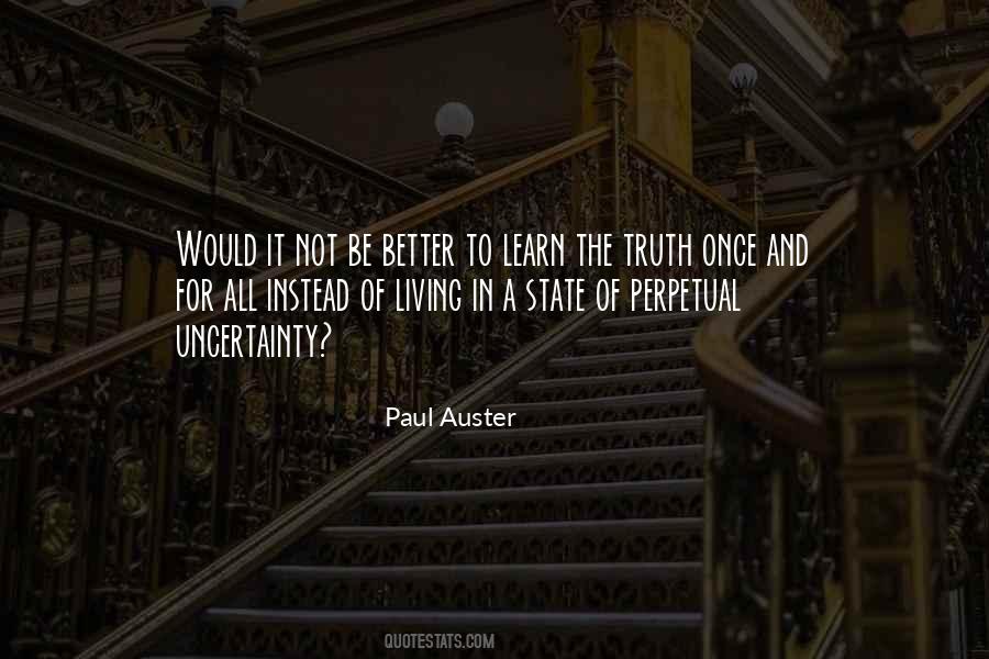 Learn Better Quotes #71689