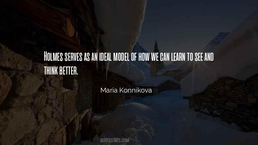 Learn Better Quotes #96687