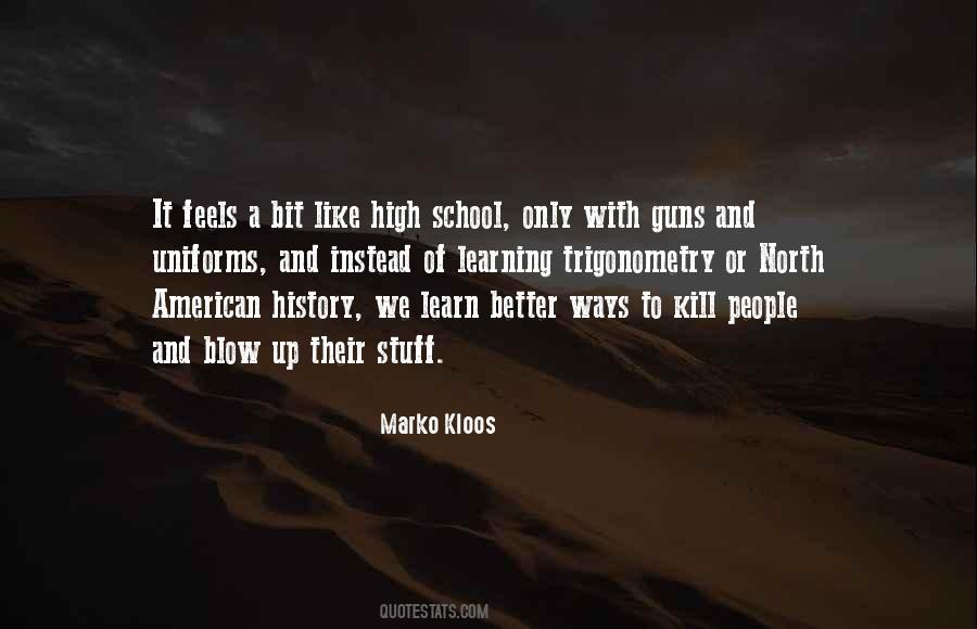 Learn Better Quotes #969445