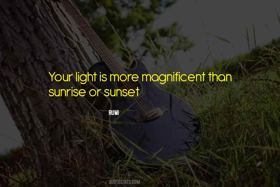 Light Your Quotes #19074