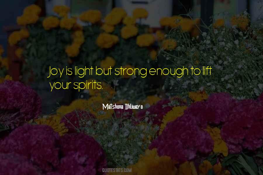 Light Your Quotes #25650