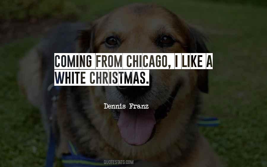 Quotes About White Christmas #1060537