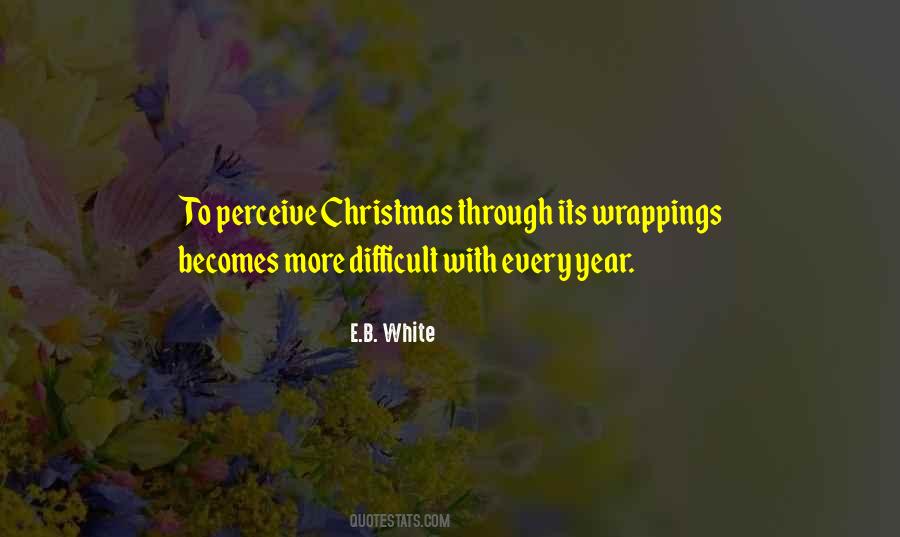 Quotes About White Christmas #1322530