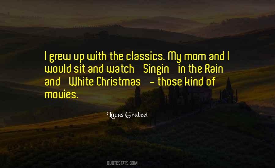Quotes About White Christmas #1690328