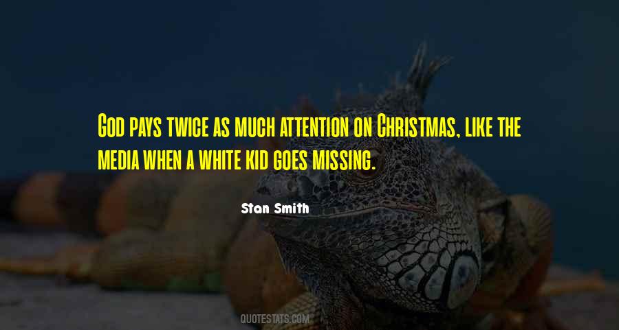 Quotes About White Christmas #363050