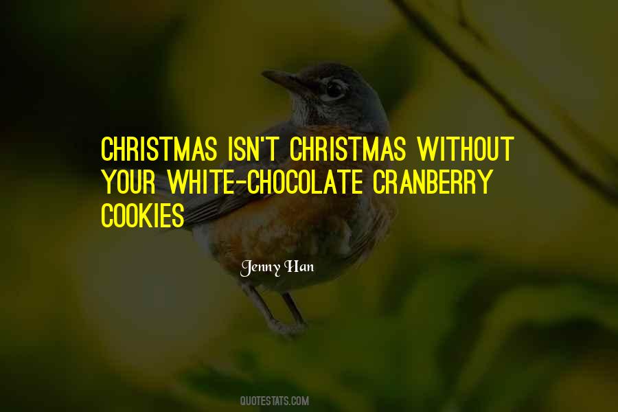 Quotes About White Christmas #408262