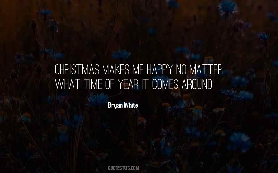 Quotes About White Christmas #700207