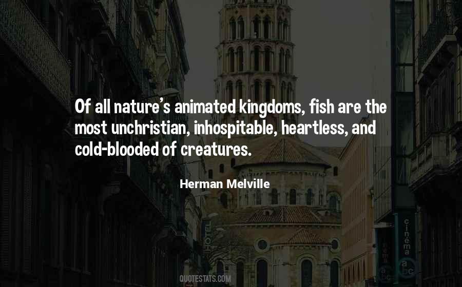 Quotes About Many Fish In The Sea #368826