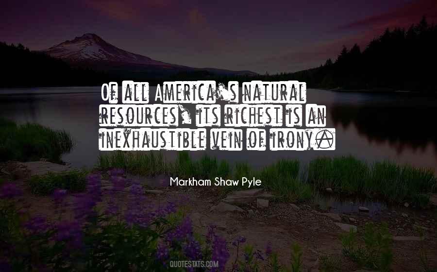 Quotes About Pyle #1004996