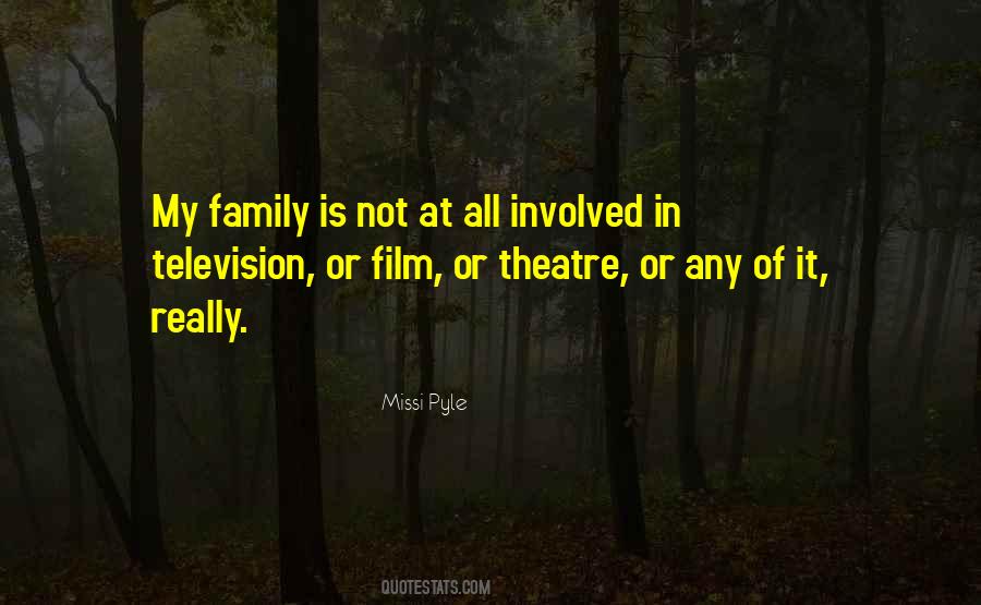 Quotes About Pyle #739017
