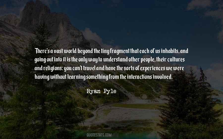 Quotes About Pyle #769784