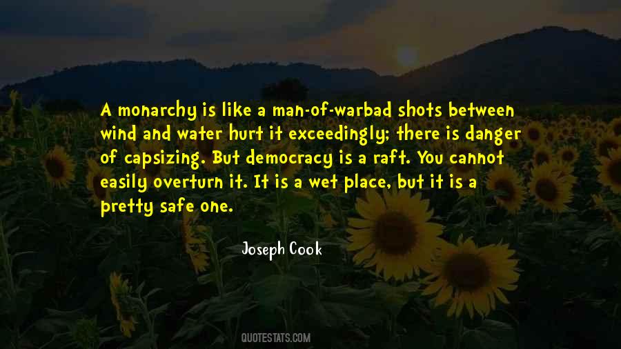 Quotes About A Safe Place #143346 Quotes About A Safe Place #143346