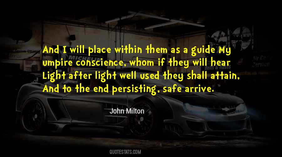 Quotes About A Safe Place #376342 Quotes About A Safe Place #376342