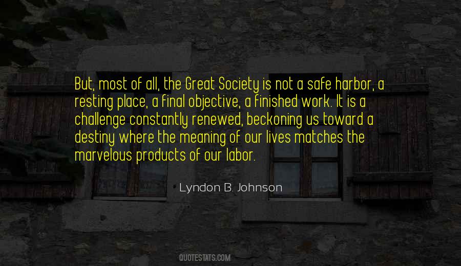 Quotes About A Safe Place #512924 Quotes About A Safe Place #512924