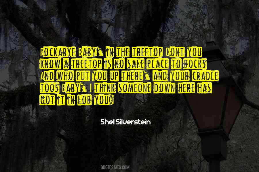 Quotes About A Safe Place #584834 Quotes About A Safe Place #584834
