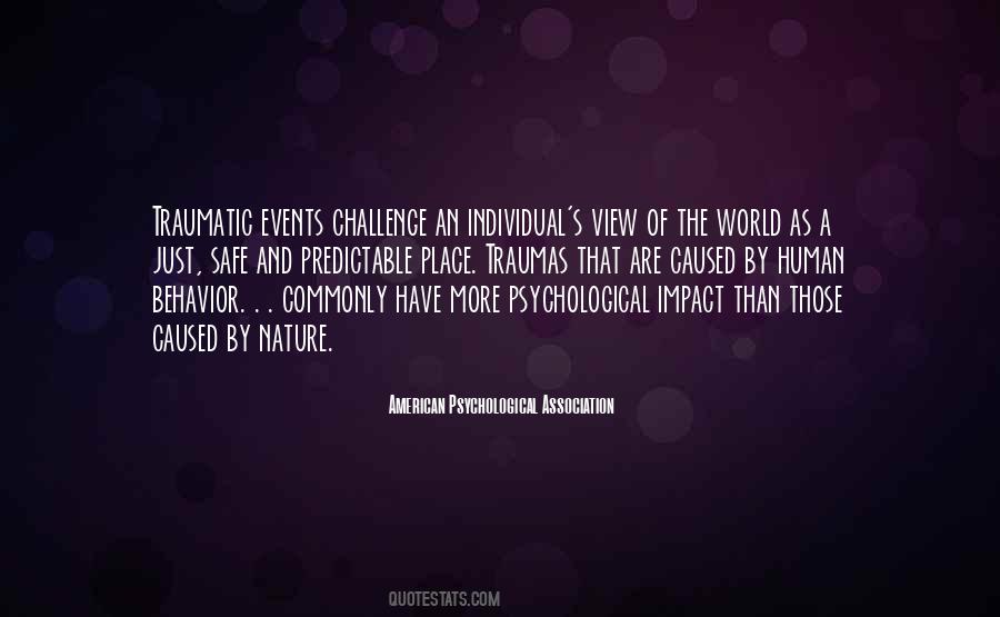 Quotes About A Safe Place #618811 Quotes About A Safe Place #618811