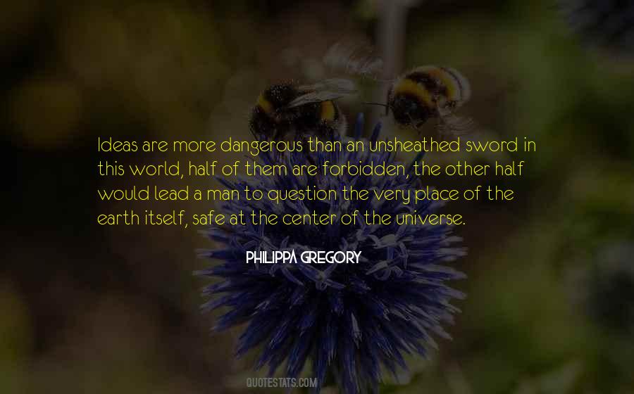 Quotes About A Safe Place #97038 Quotes About A Safe Place #97038
