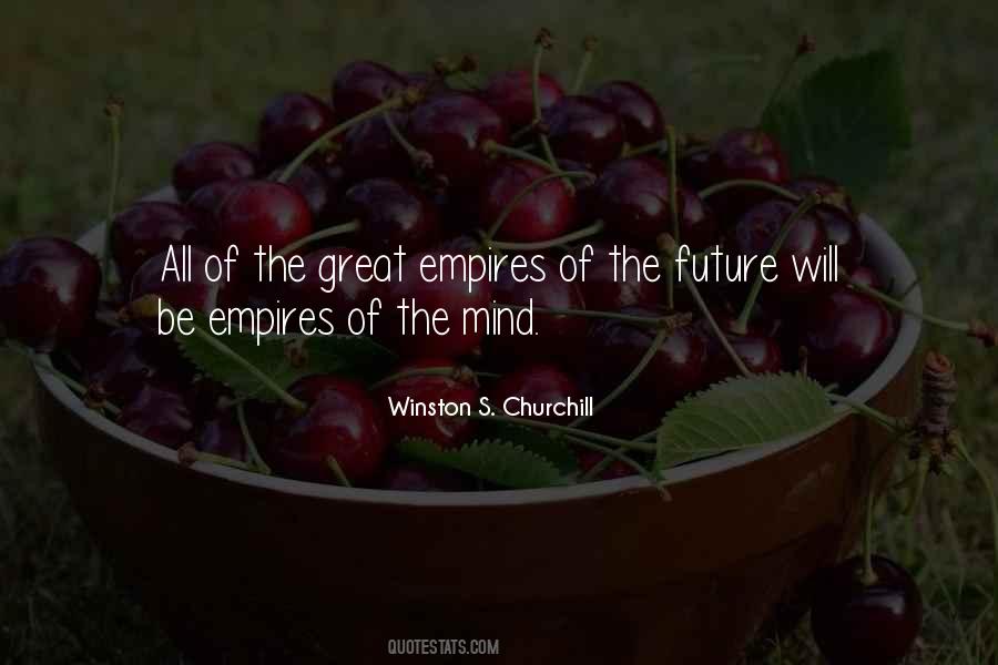 Quotes About Prognostication #1799484