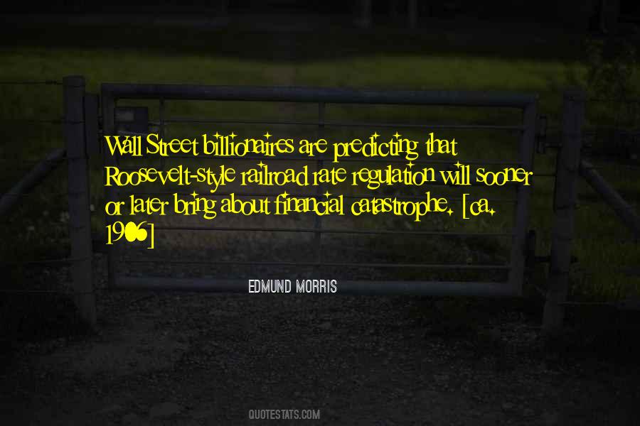 Quotes About Prognostication #626757