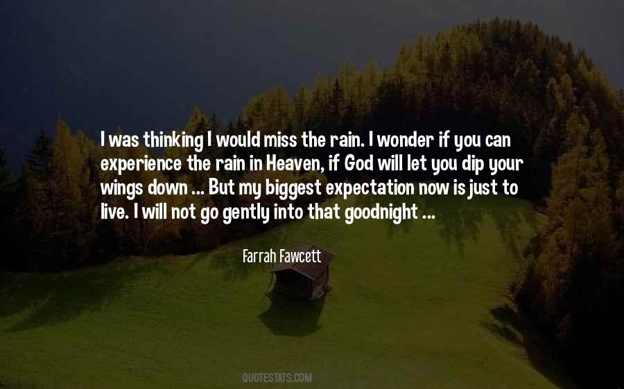 Quotes About Goodnight God #272636