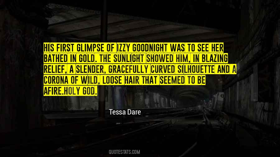 Quotes About Goodnight God #889673