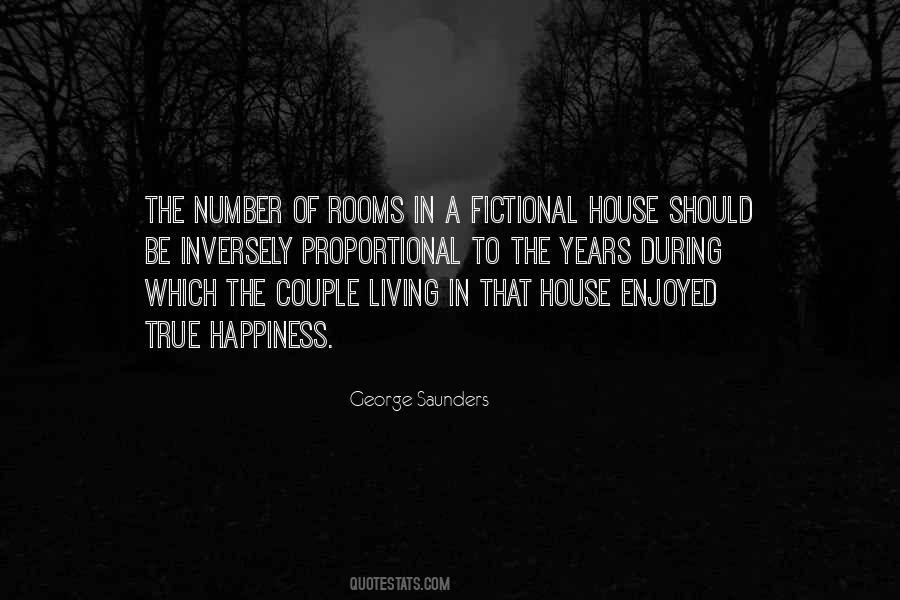 Quotes About Rooms In A House #1000501