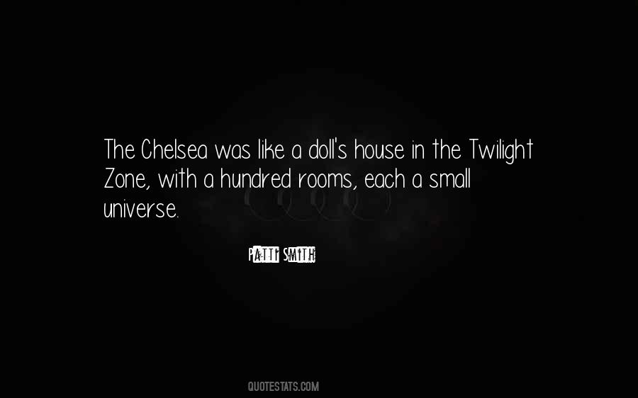 Quotes About Rooms In A House #1083243