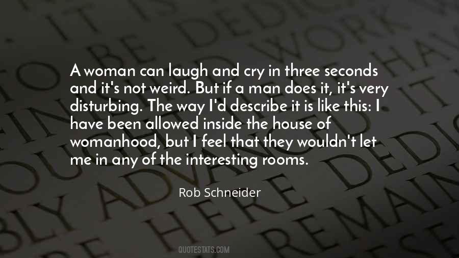 Quotes About Rooms In A House #1262811