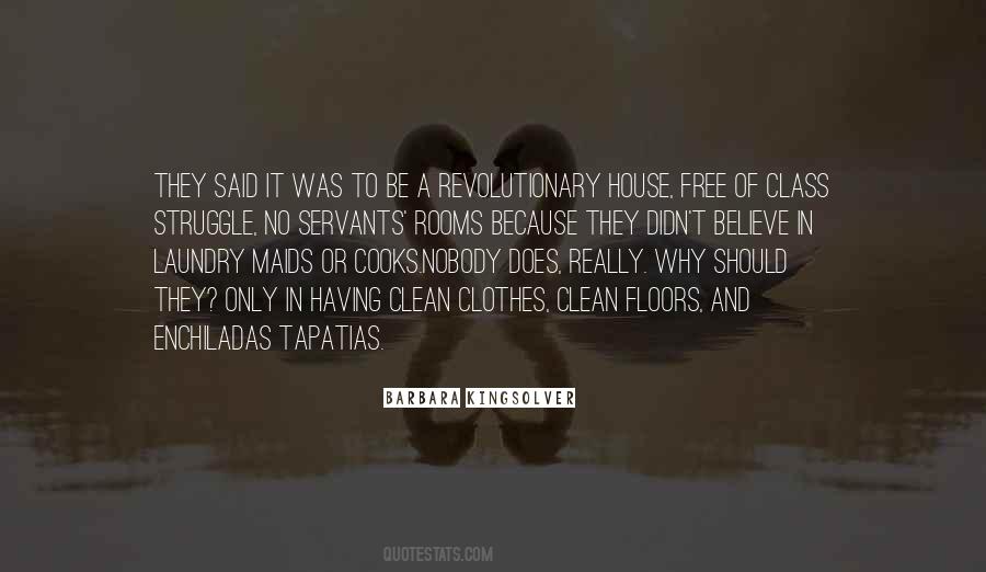 Quotes About Rooms In A House #137583