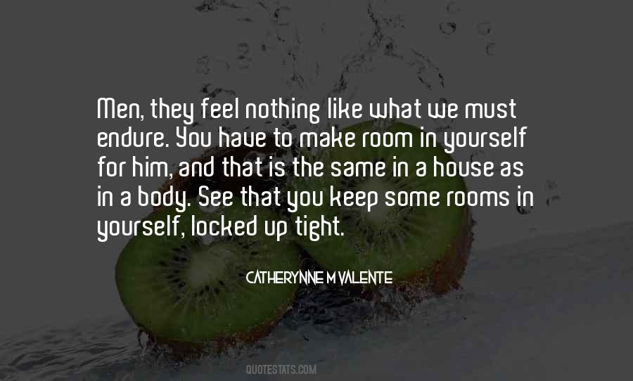 Quotes About Rooms In A House #1439155