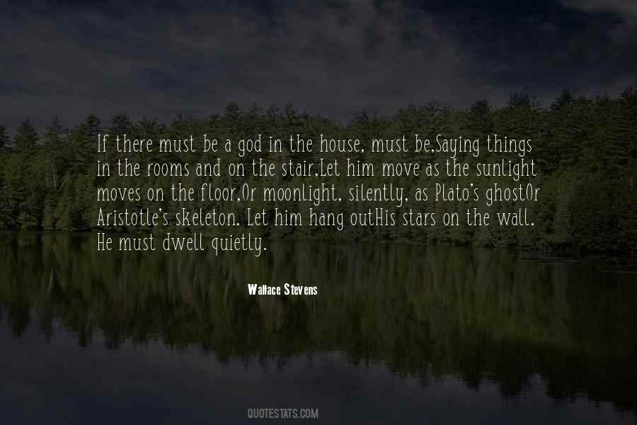Quotes About Rooms In A House #1523329