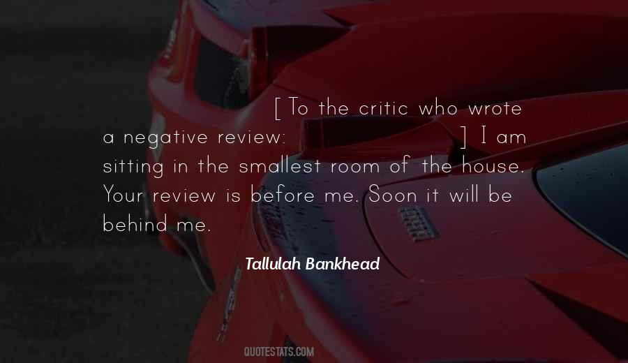 Quotes About Rooms In A House #515497