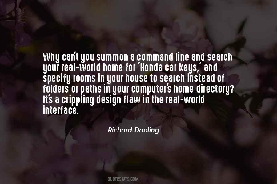 Quotes About Rooms In A House #650397