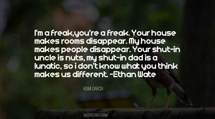 Quotes About Rooms In A House #746641